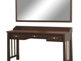 003desk,mirror