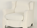 1304-2 ARMCHAIR