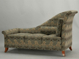 55269 Chaise@ Bedroom