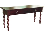 59200 Console@ Trophy Lounge