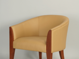 C3 Lounge Tub Chair