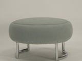 Item 20223 23223 24223 45223 Ottoman @ Lounge Chair(Day Bed)