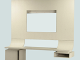 QUEEN SUITE DESK