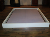 QUEEN SUITE DOWNSTAND