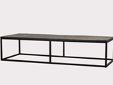 Rectangular Table