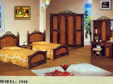 191 Single Bed