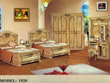 192 Single Bed