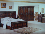 606 Double Bed