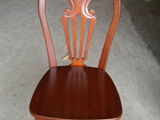 Chair(wooden seat)A25