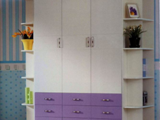 29 - Wardrobe Luxury