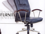 850A1 Office Chair