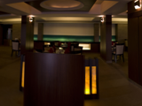 Flame Panoramic