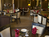 FLAME RESTAURANT