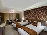 KAPILA twin room