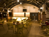 Poolside Restaurant