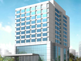 ST.LAURN TOWERS AHMEDABAD