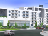 ST LAURN SUITES HINGEWADI